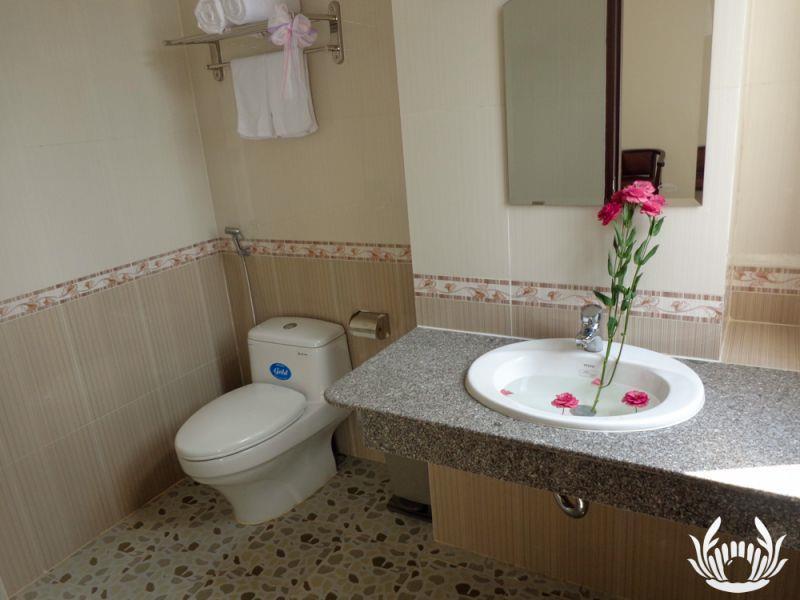 Victoria Phu Quoc Hotel Esterno foto