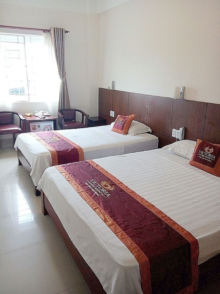Victoria Phu Quoc Hotel Esterno foto