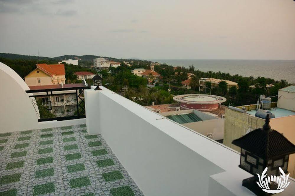 Victoria Phu Quoc Hotel Esterno foto