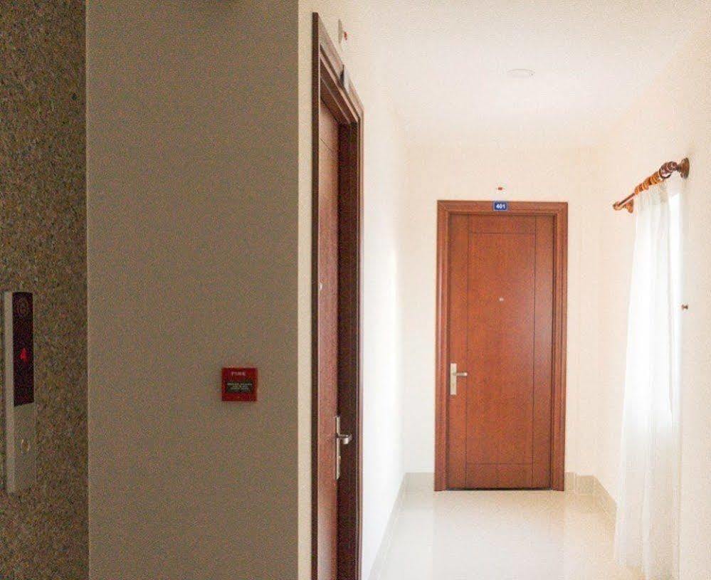 Victoria Phu Quoc Hotel Esterno foto