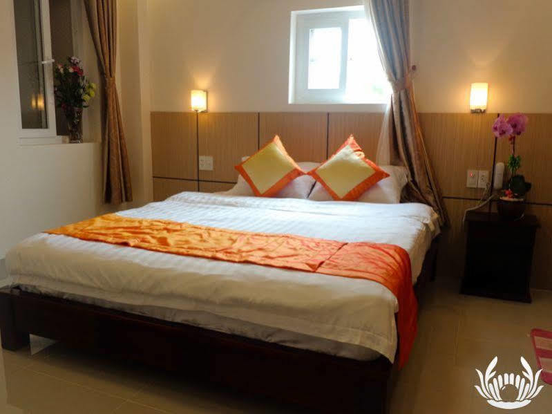 Victoria Phu Quoc Hotel Esterno foto