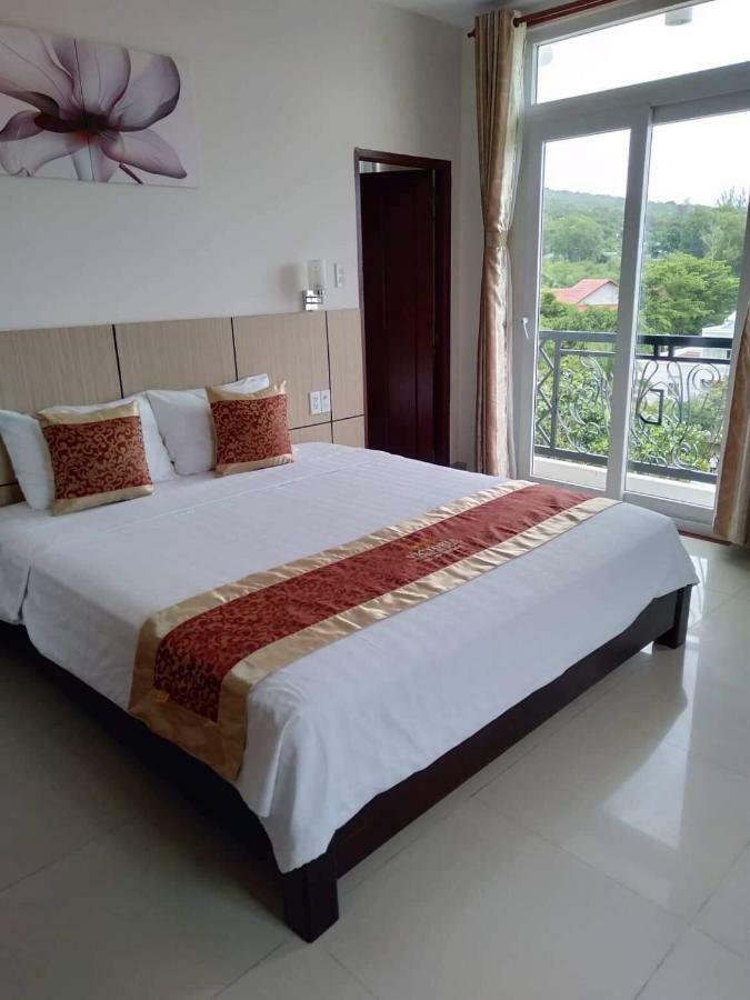 Victoria Phu Quoc Hotel Esterno foto